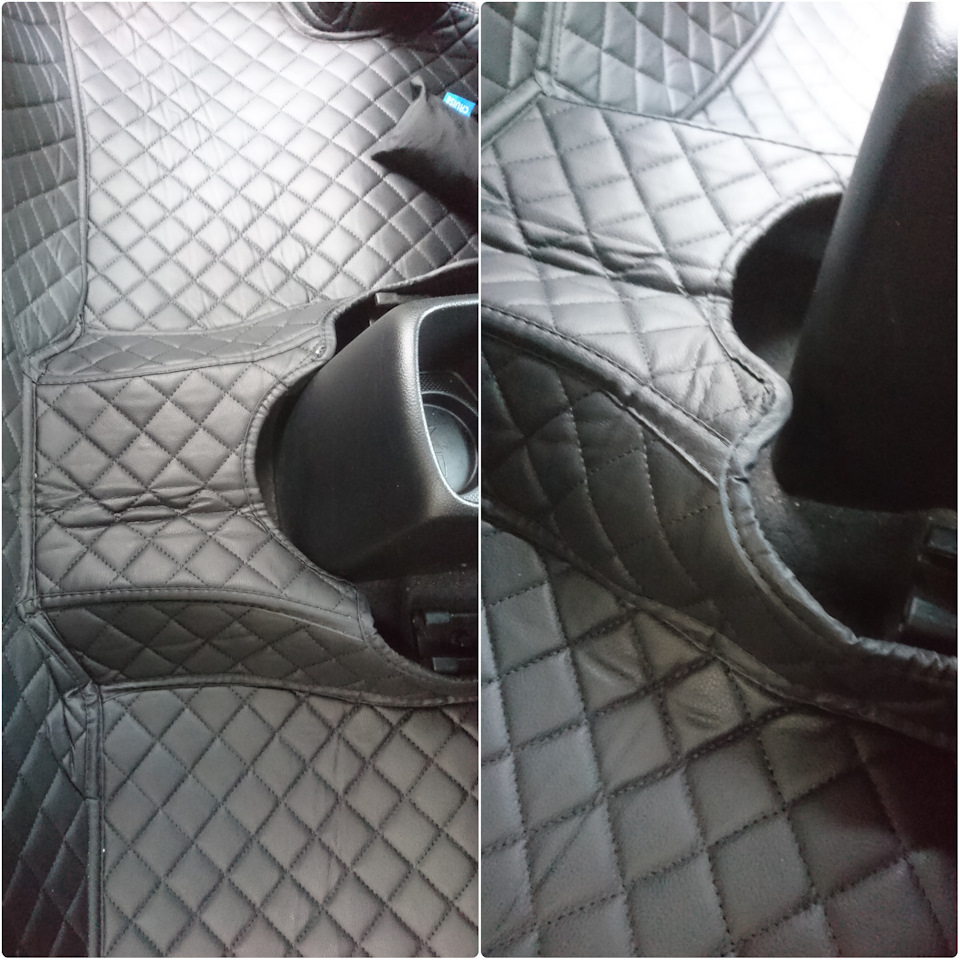 Фото в бортжурнале KIA Rio (3G)