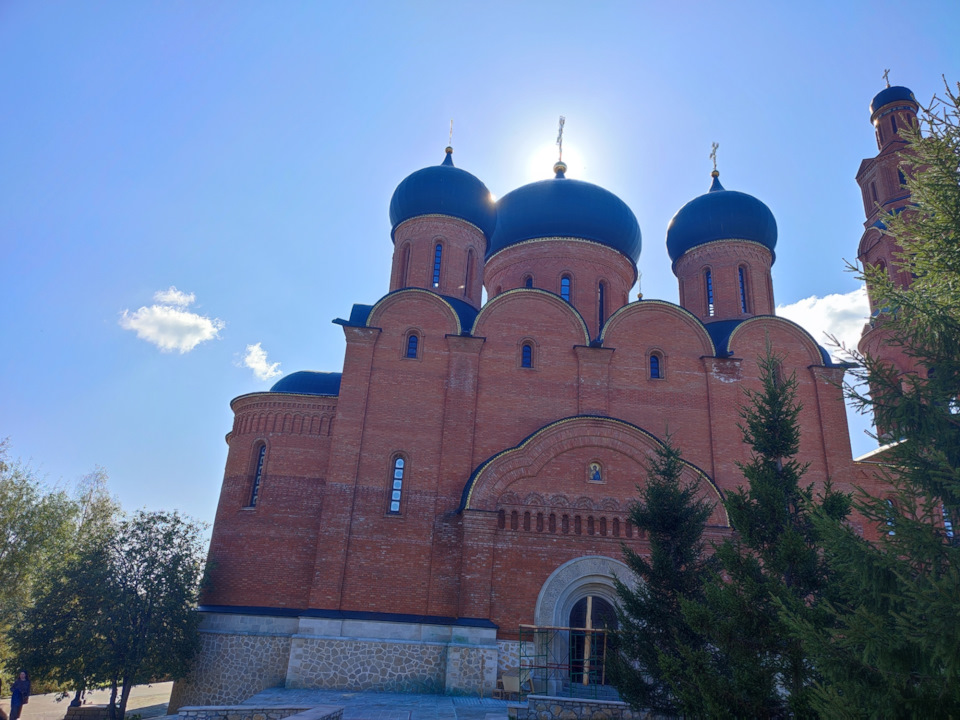 Фото в бортжурнале Renault Duster (1G)