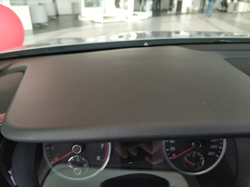 Фото в бортжурнале Mazda 6 (3G)