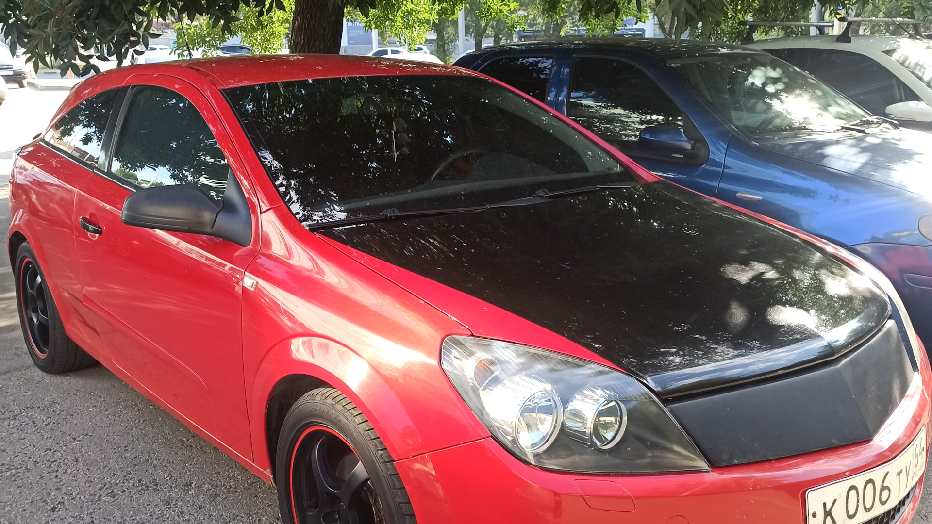 Opel Astra H 1.8 бензиновый 2007 | почти немецкий GTR😂 на DRIVE2