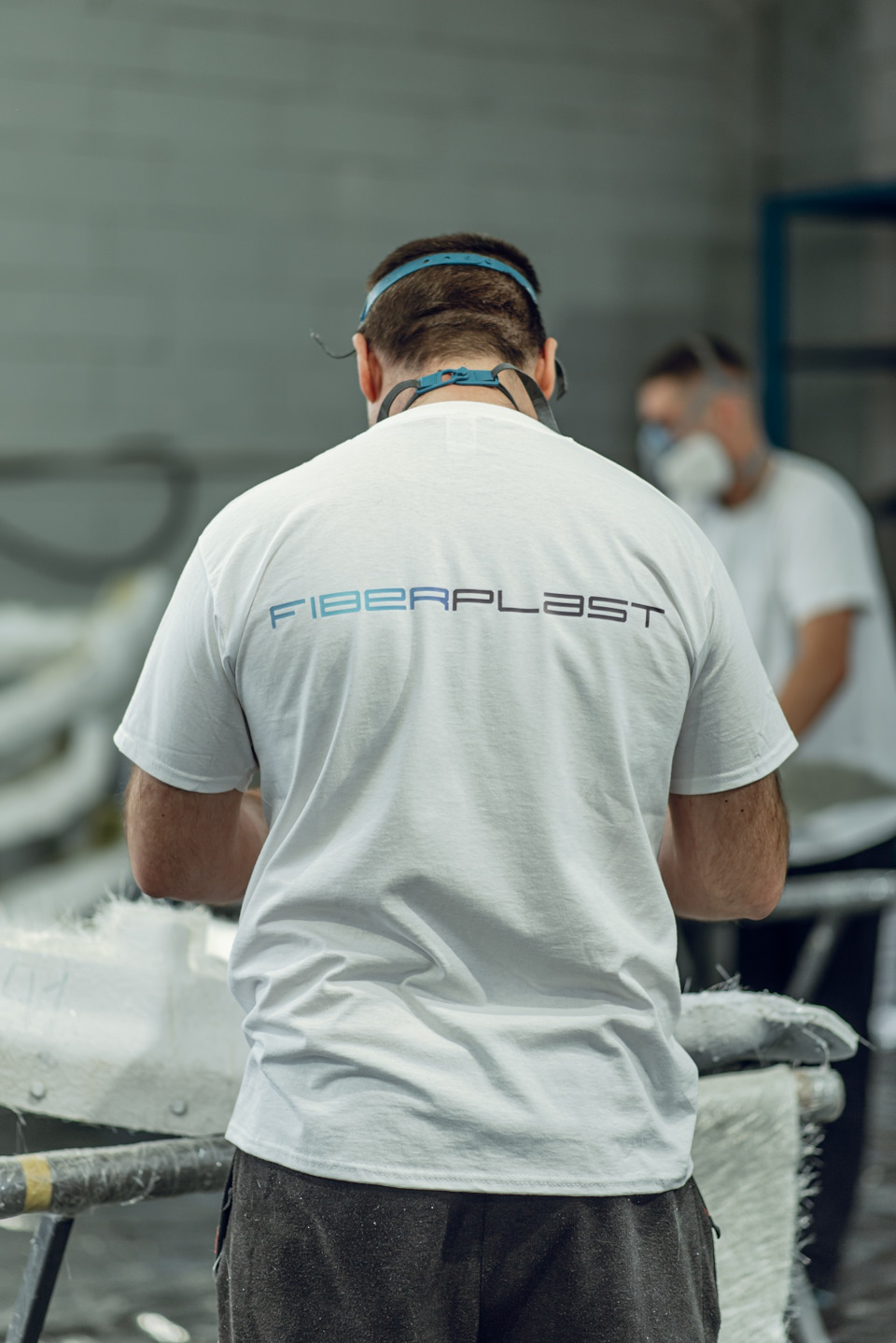 Fiberplast: расширение на рыке СНГ и запуск новой платформы для  автолюбителей — Fiberplast на DRIVE2