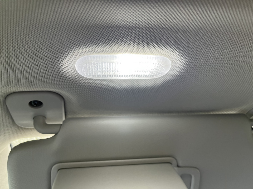 Qashqai J12 EPower Bulbs Change With LED — Nissan Qashqai (3G), 1,5 л