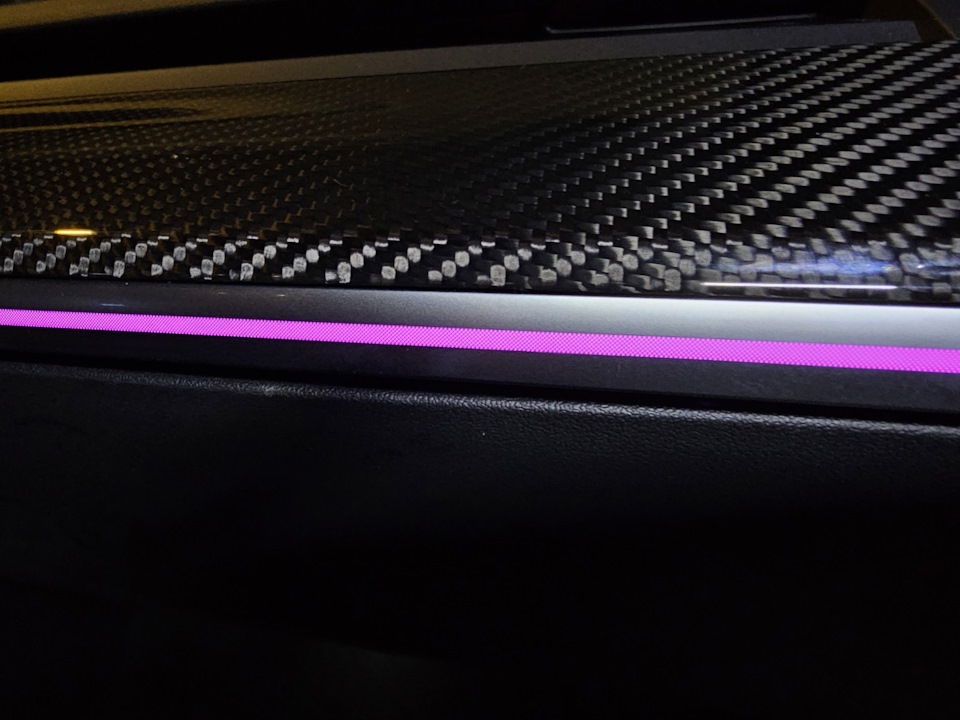 Фото в бортжурнале Tesla Model 3