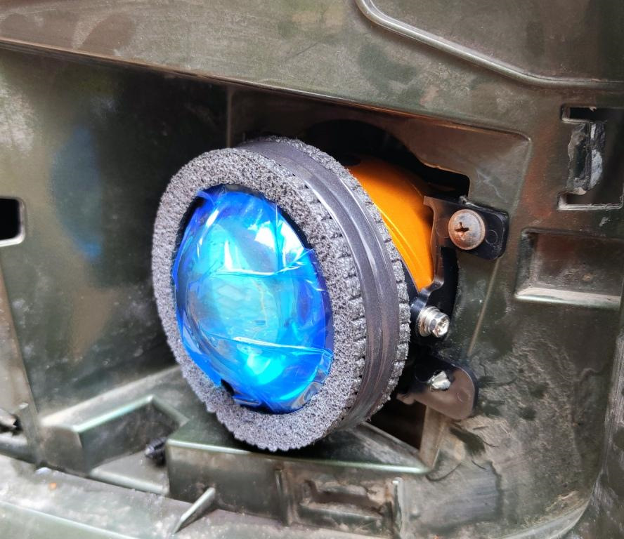 Фото в бортжурнале Haval H9 Фото в бортжурнале Haval H9
