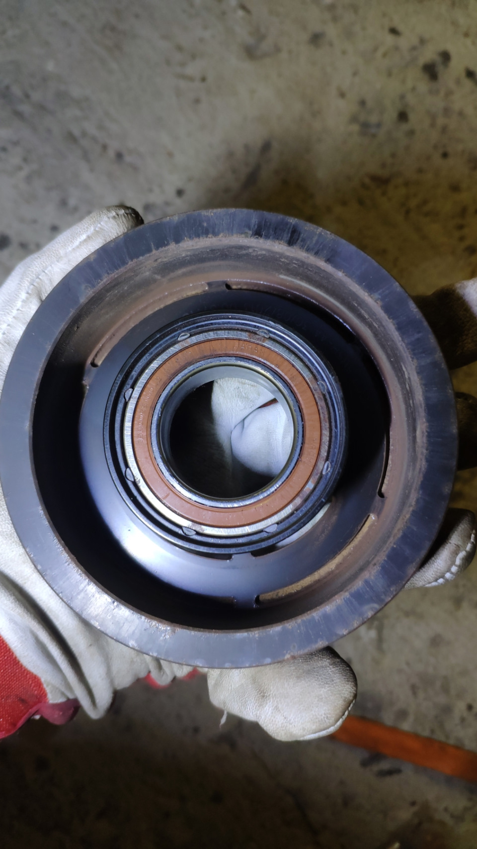 . — Ford S-Max (1G)