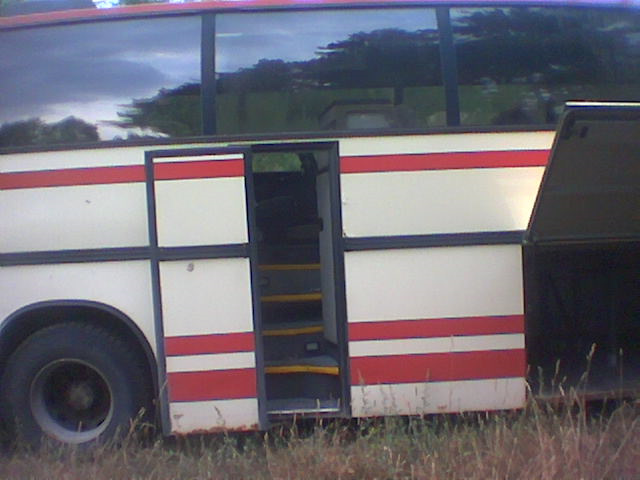 остальное все хорошо — Икарус 250-59