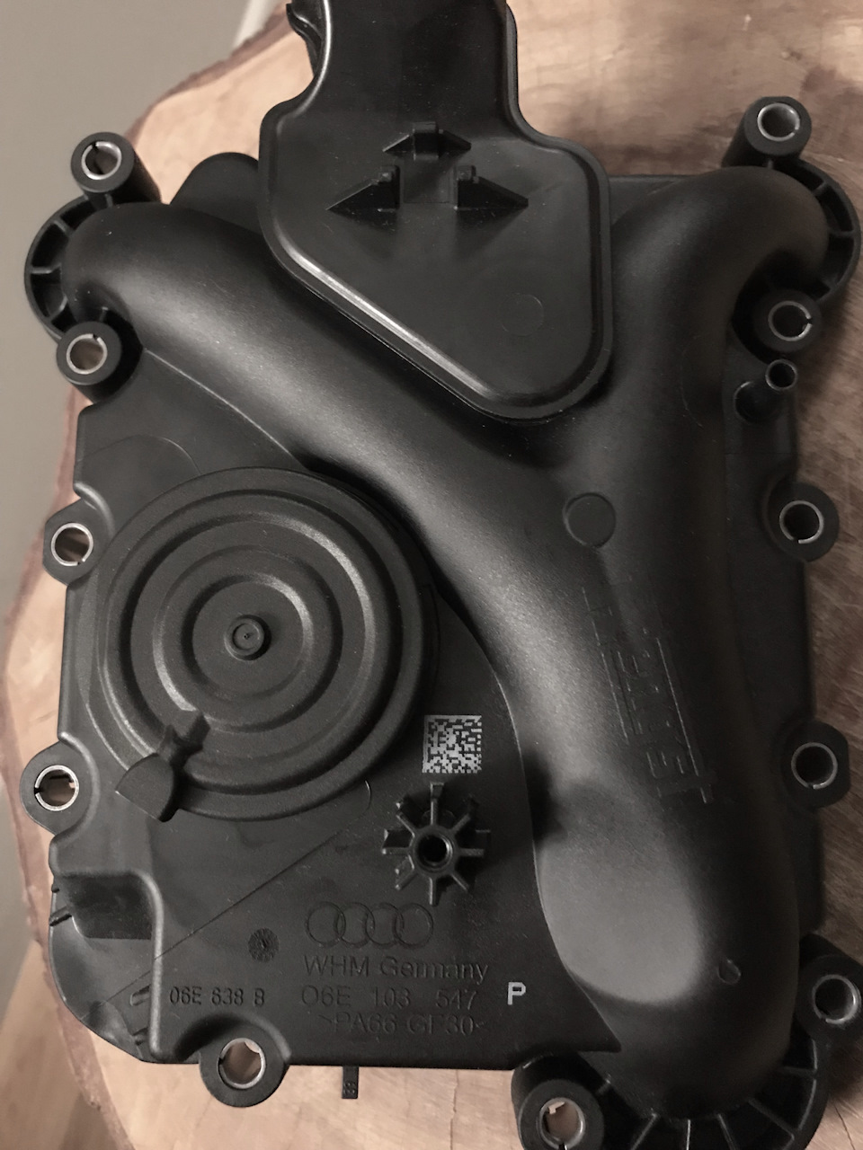 Первое ТО — Lada 112 Coupe, 1,6 л, 2007 года | плановое ТО | DRIVE2