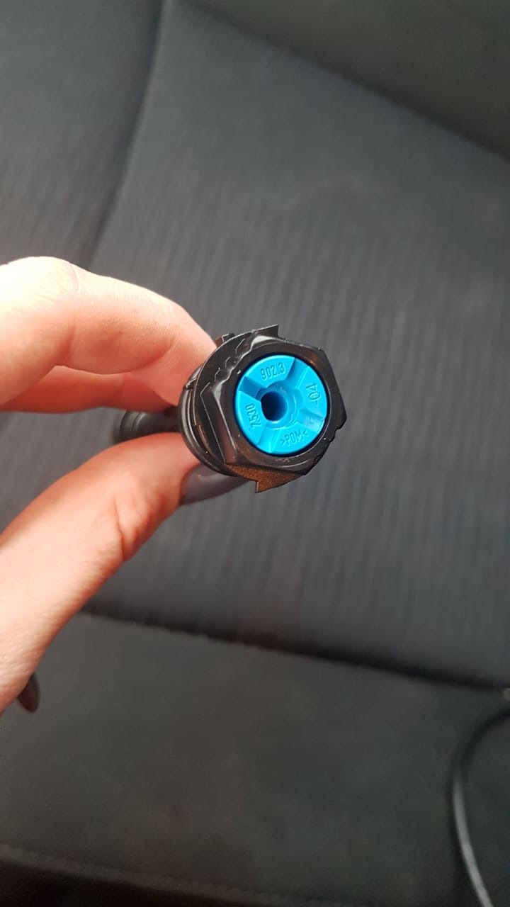 Фото в бортжурнале BMW X1 (E84)