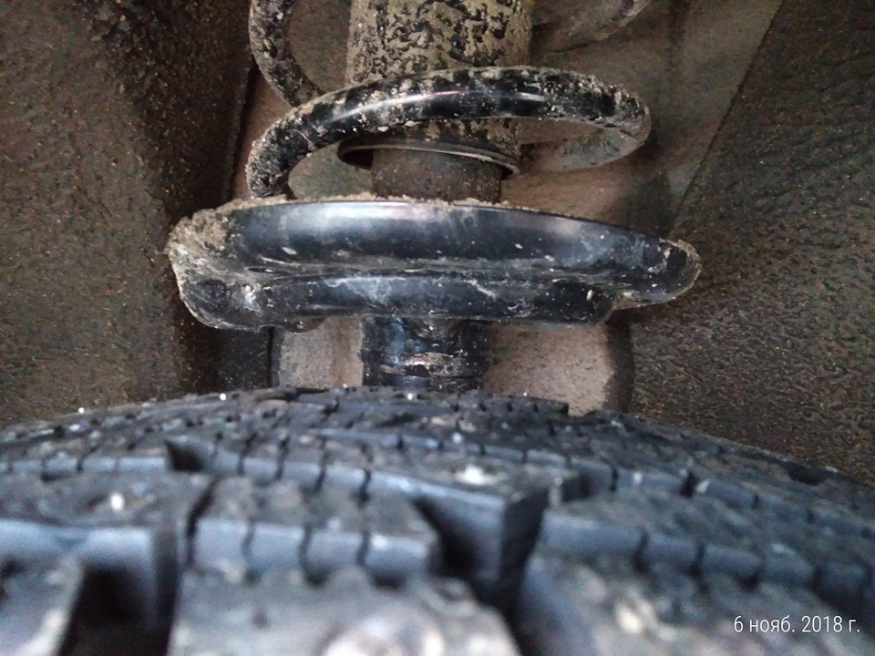 Фото в бортжурнале Lada Vesta SW Cross (1G)