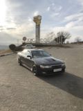 Toyota Chaser チェイサー Drive2