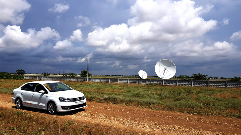 Запись про LED лампы, которые я установил — Volkswagen Polo Sedan, 1,6 ...