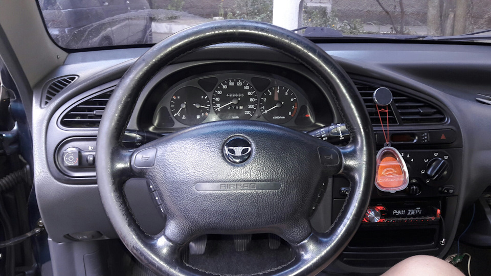 мультируль nissan maxima 33