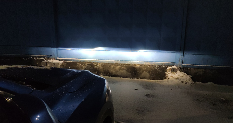 Фото в бортжурнале Haval F7 (1G)