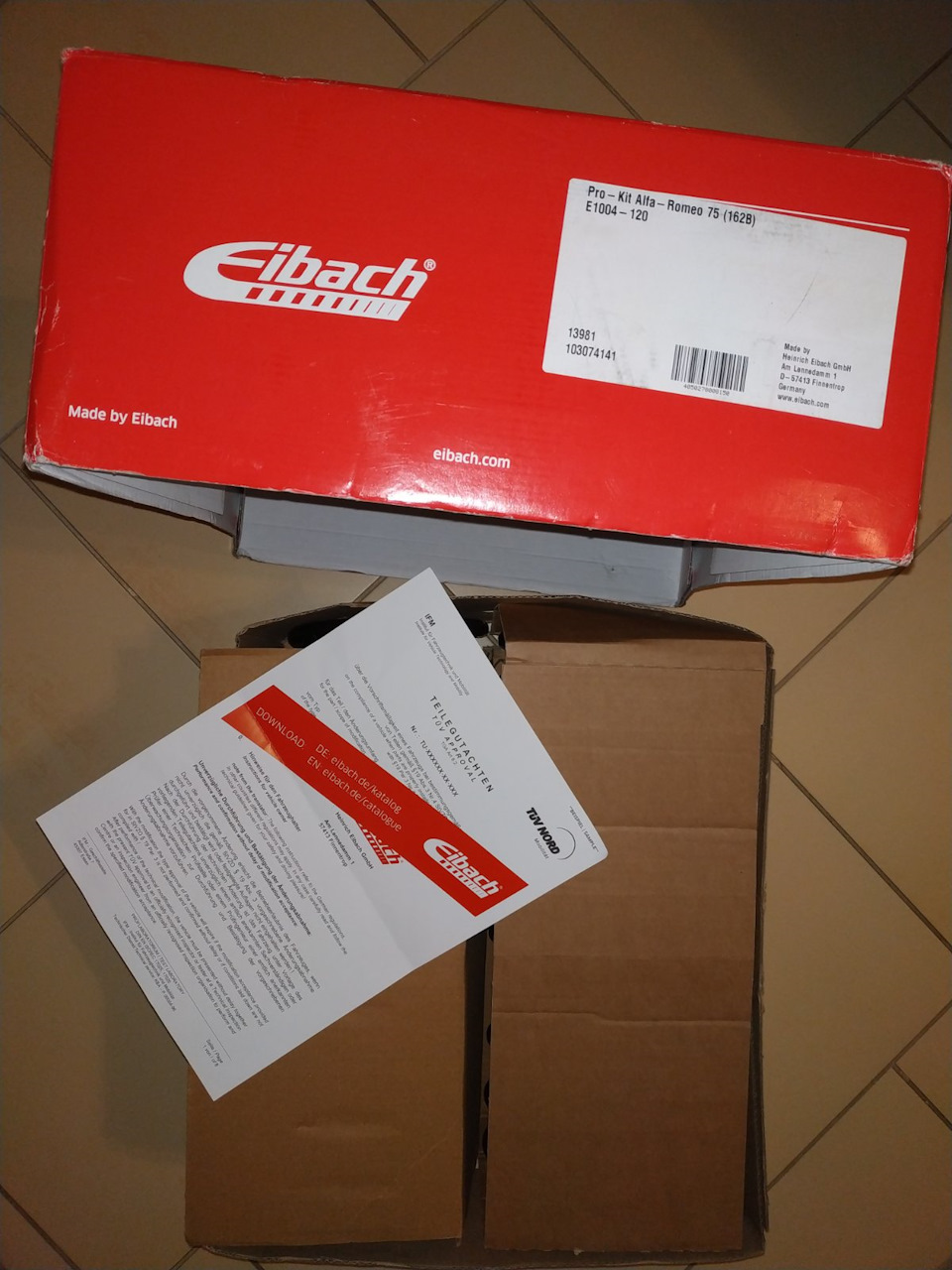 Что сделано за полгода, часть 4 — LADA 4x4 5D, 1,7 л., 2017 года ...