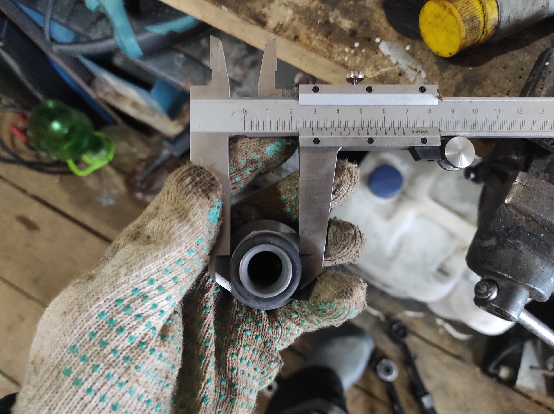 Рессоры ИЖ-27175 — ИЖ 27175, 1,6 л, 2012 года | запчасти | DRIVE2