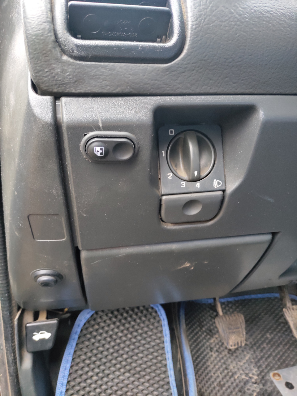 Фсо Ваз 2112 к-ка стеклоподьемника — Lada 21121, 1,5 л, 2004 года ...