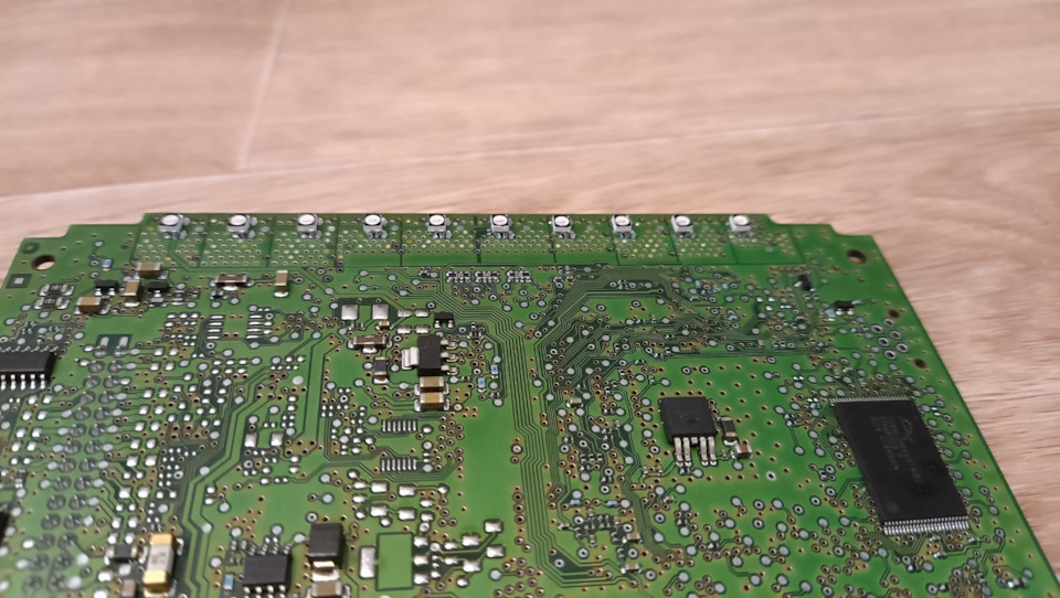 Фото в бортжурнале Opel Astra H