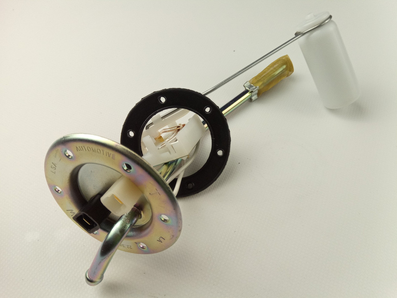 Установка ДУТ на уаз — УАЗ 3303, 2,3 л, 1989 года | своими руками | DRIVE2