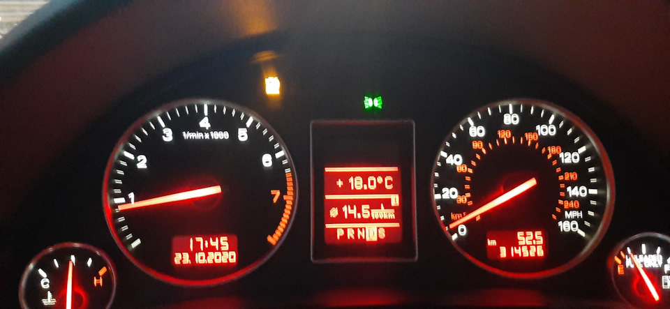 Чистка маслоприемника. Help! — Audi A4 (B6), 1,8 л, 2004 года | поломка ...