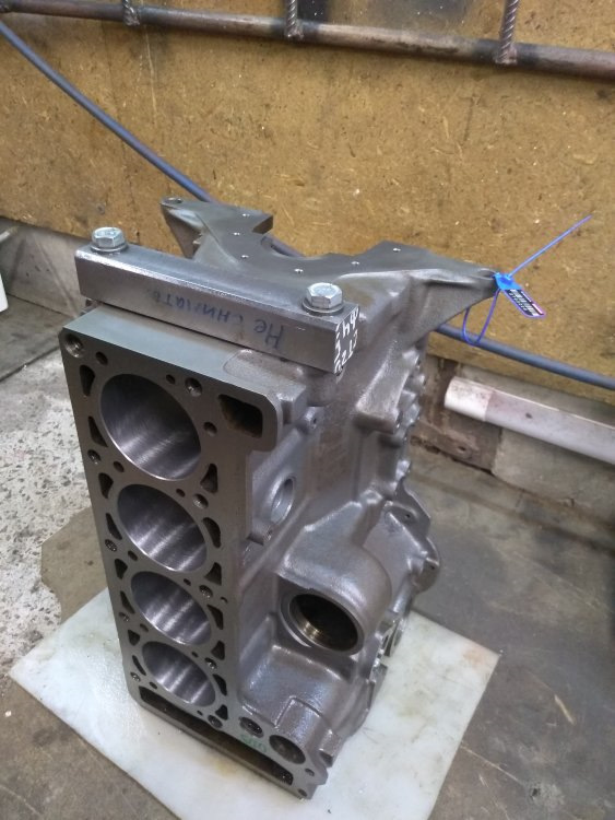 Фото в бортжурнале Chevrolet Niva (1G)