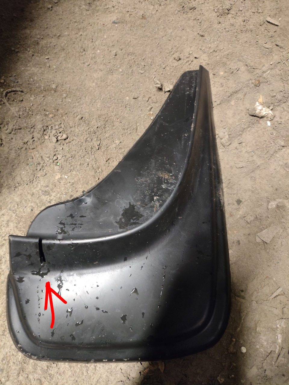 Фото в бортжурнале Chevrolet Monza (CN)