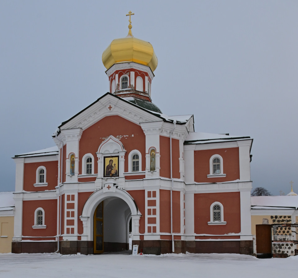 Экспедиция. Государева дорога (Ладога-Трофи). Часть 4: Крестцы, Яжелбицы и  Иверский. — Renault Duster (1G), 2 л, 2015 года | путешествие | DRIVE2