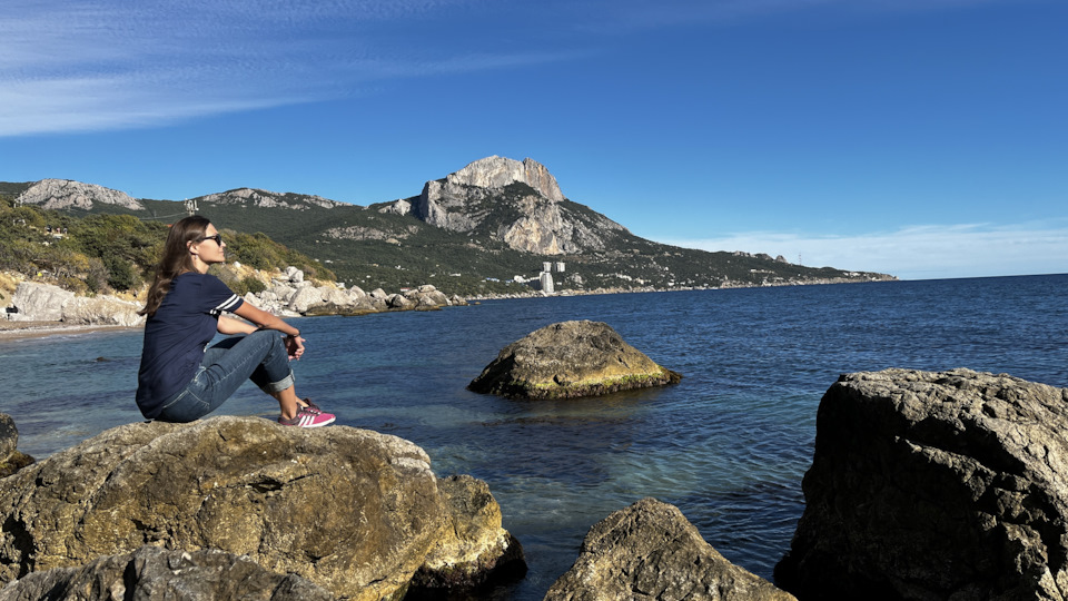 Батилиман — Skoda Octavia A8 Mk4