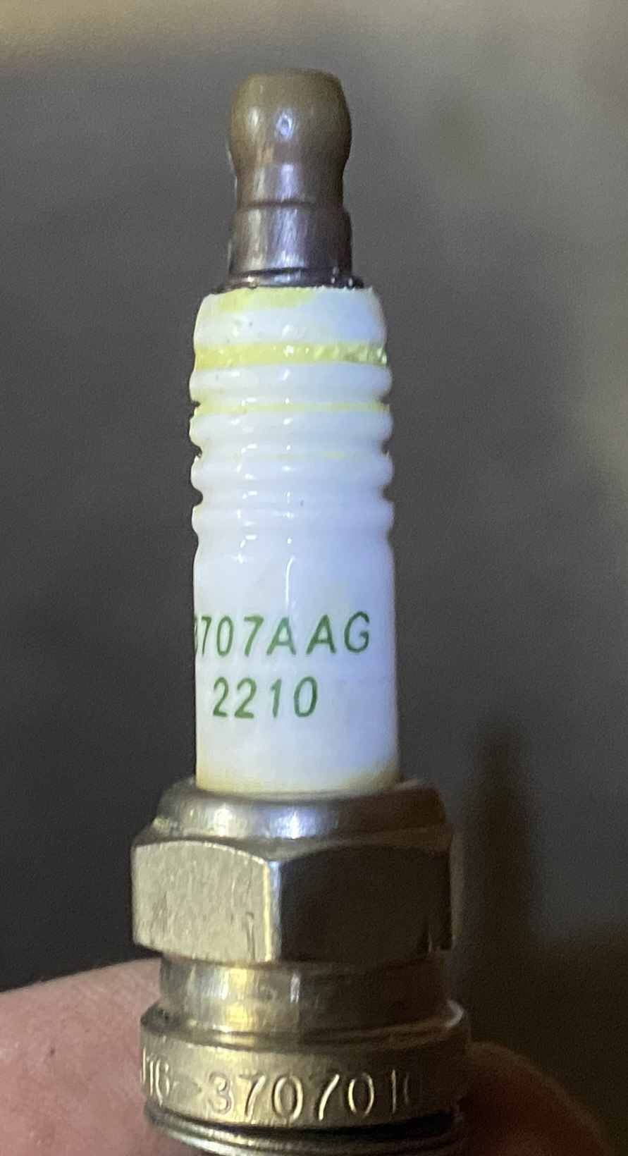 Это оригинал, двигатель 1,5 турбо — Chery Tiggo 4 Pro