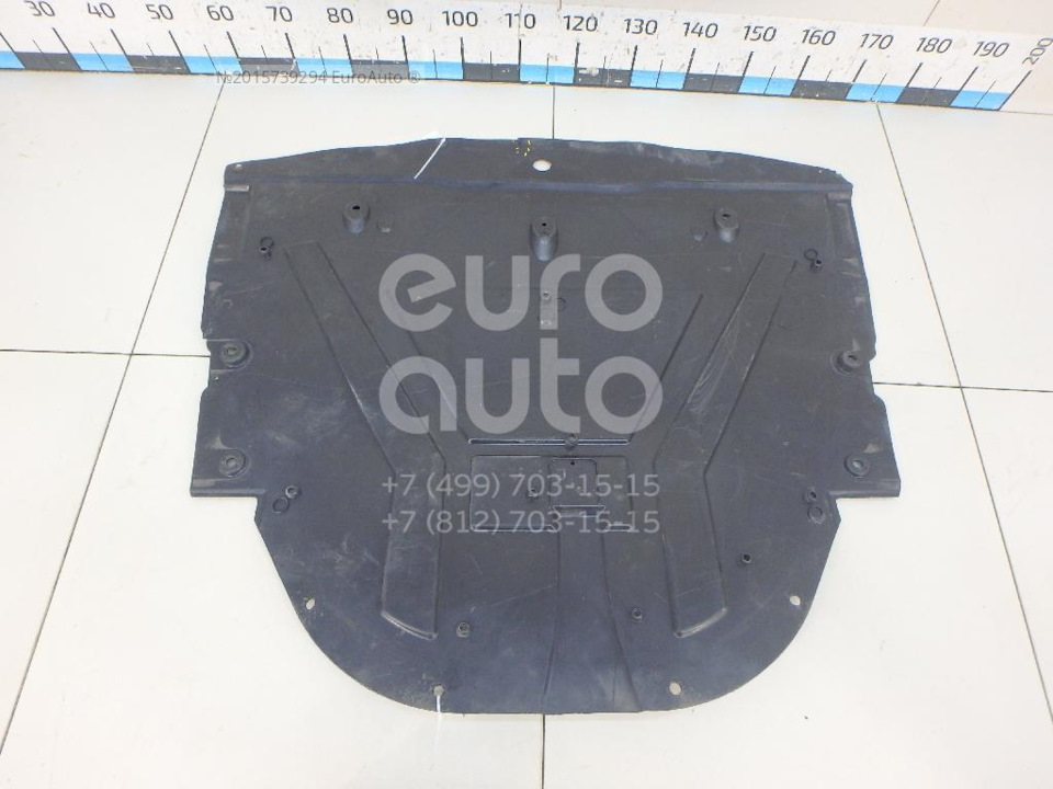 758924EA0A Крышка NISSAN INFINITI | Запчасти на DRIVE2