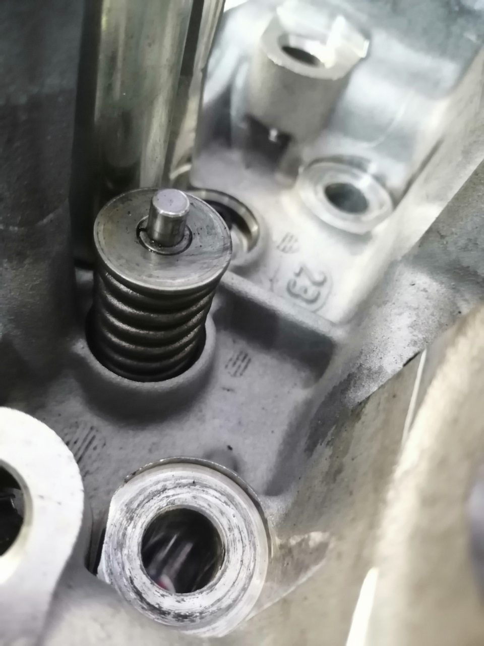 Фото в бортжурнале Citroen C4 Picasso (1G)