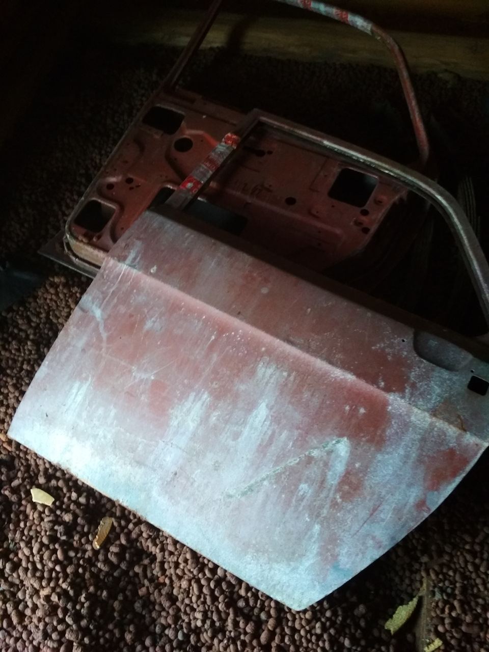 Прокачка разборных стоек ваз - 82 фото