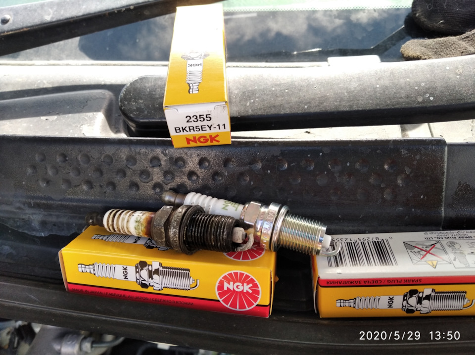 Попал в яму. Не выставляется сход развал — Volkswagen Polo Sedan, 1,6 л ...