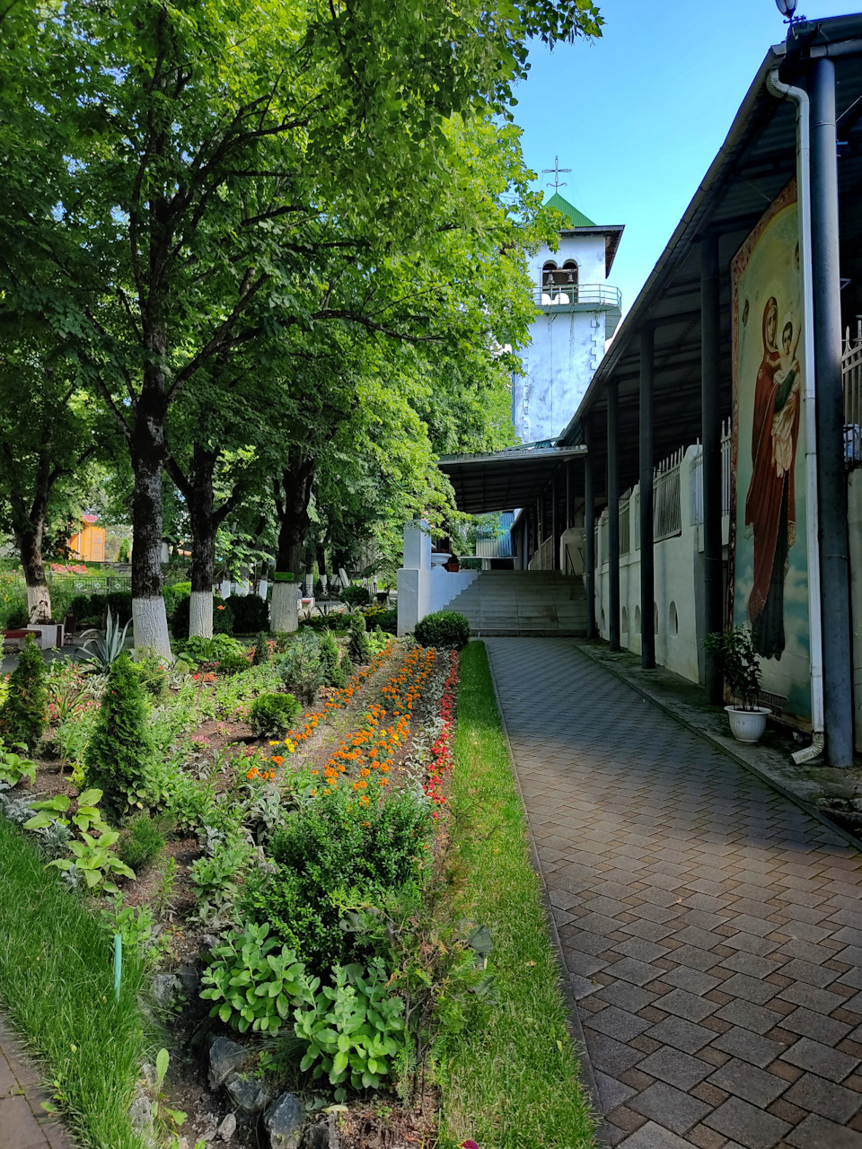 Фото в бортжурнале Hyundai Tucson (TL)