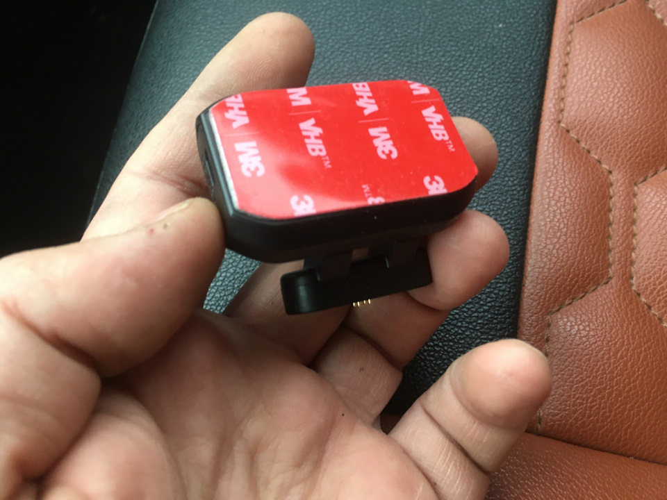 Фото в бортжурнале Hyundai Creta (1G)