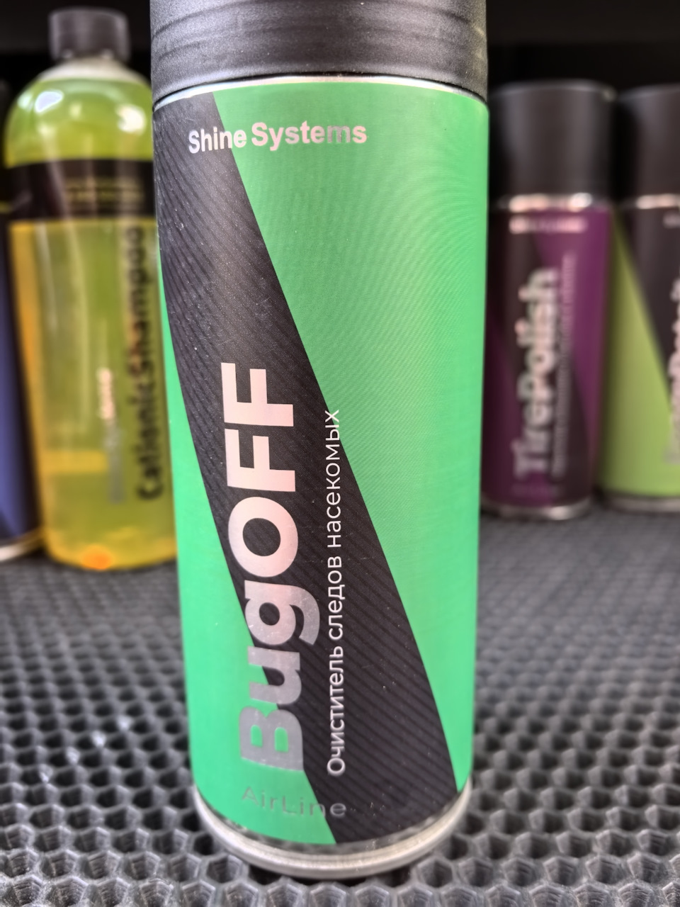 Фото в бортжурнале Ford Mondeo V