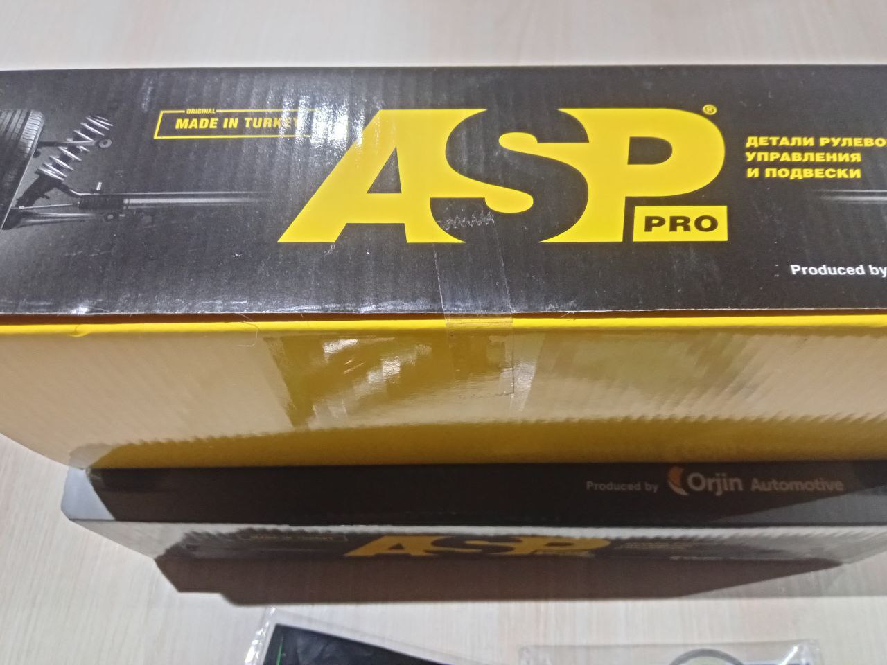 Рулевые наконечники + полиуретановые пыльники Логан — Renault Logan (1G ...