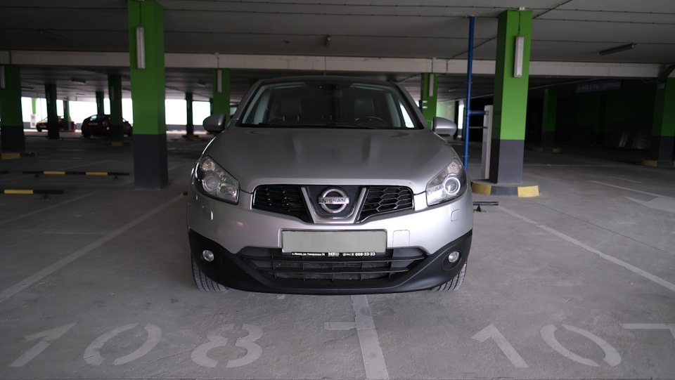 Что по надежности у Nissan Qashqai (J10)? — АвтоСтронг-М на DRIVE2