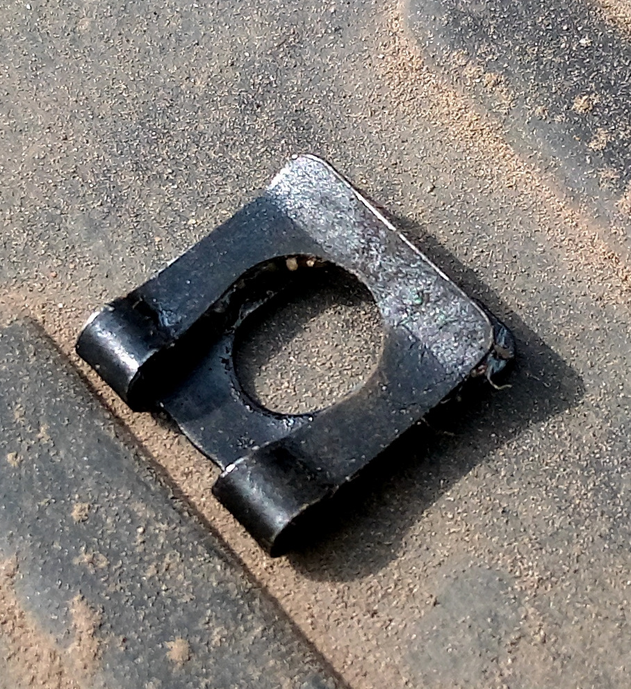 Неожиданное открытие или замена тросика сцепления ВАЗ 2110 🤔. — Lada ...