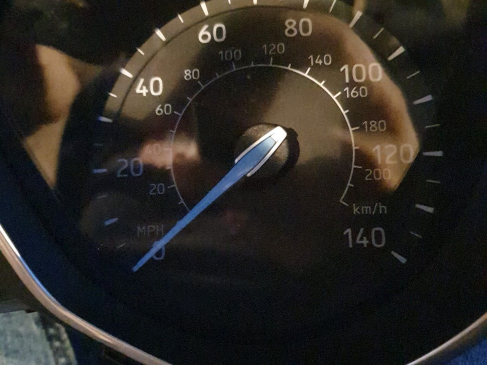 Приборная панель РП7 — DRIVE2