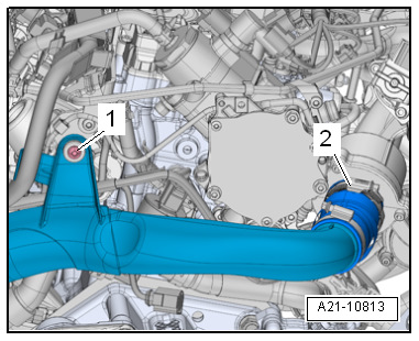 Ошибка 15446 — запорный клапан системы охлаждения N82 — Skoda Superb ...