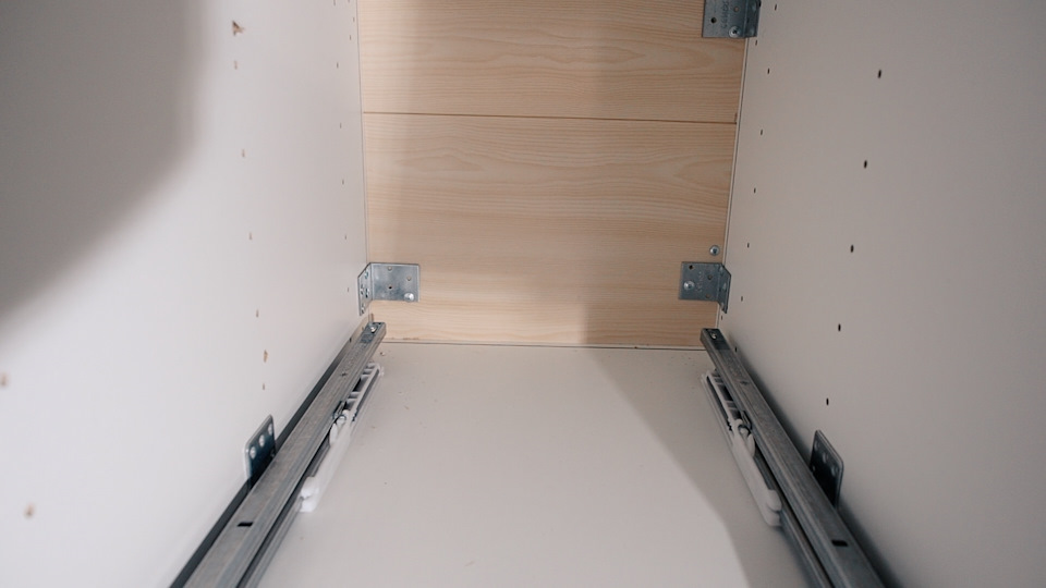 Фото в бортжурнале Mercedes-Benz Sprinter (2G)