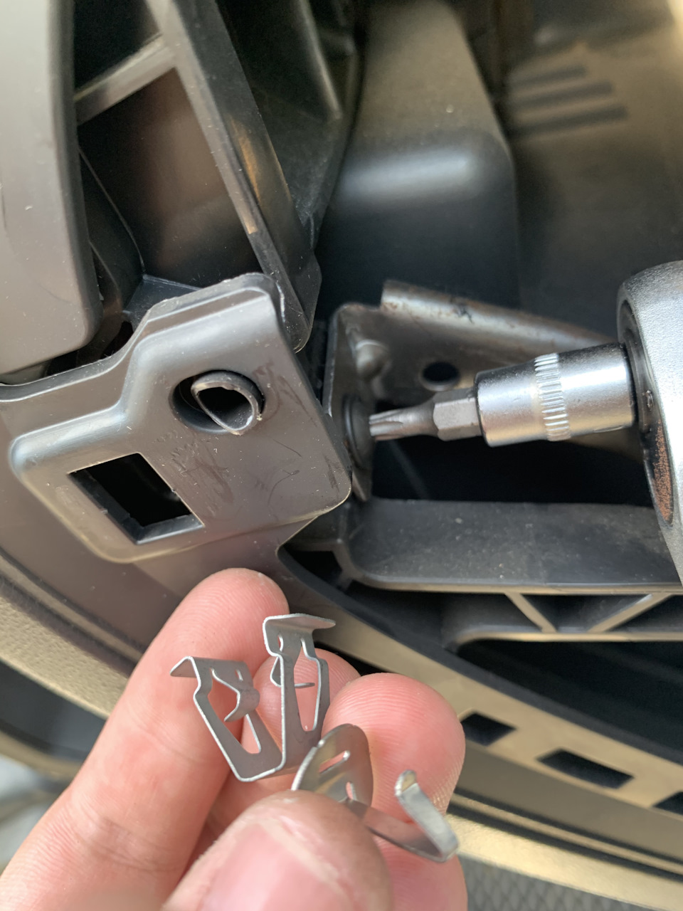 Автодром СПб (Шушары) — опыт пилотирования. — Hyundai Solaris, 1,6 л ...