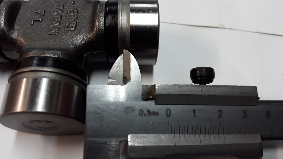 Фото в бортжурнале УАЗ Patriot