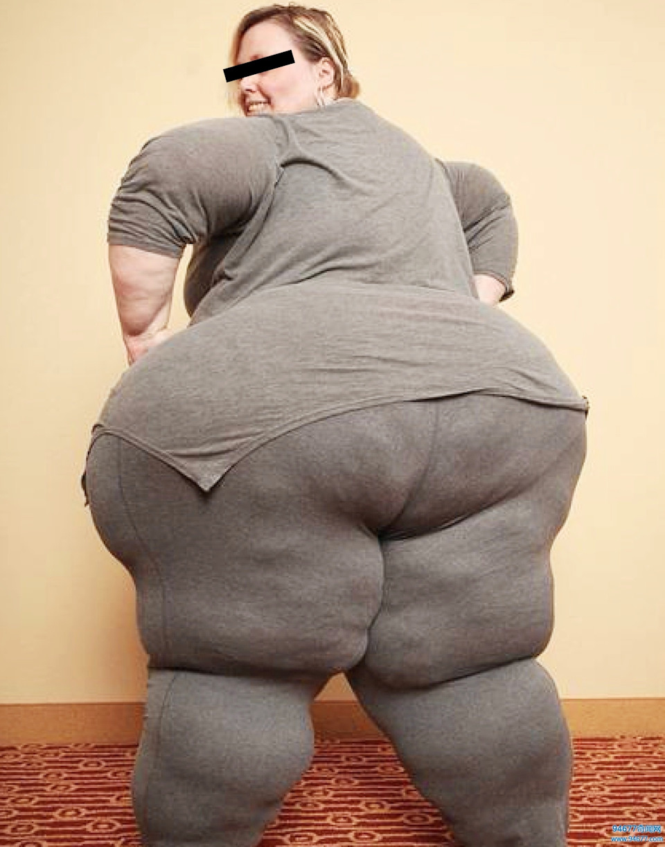 самая толстая жирная жопа в мире (120) фото