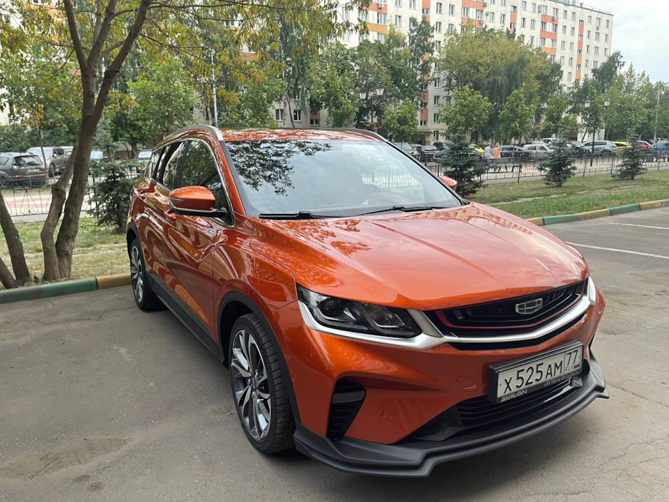 LX525 Воздушный фильтр MAHLE KNECHT | Запчасти на DRIVE2