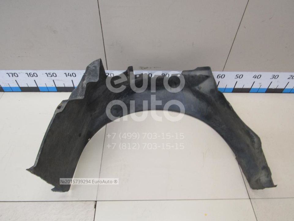 96242552 Подкрылок передний правый GM | Запчасти на DRIVE2