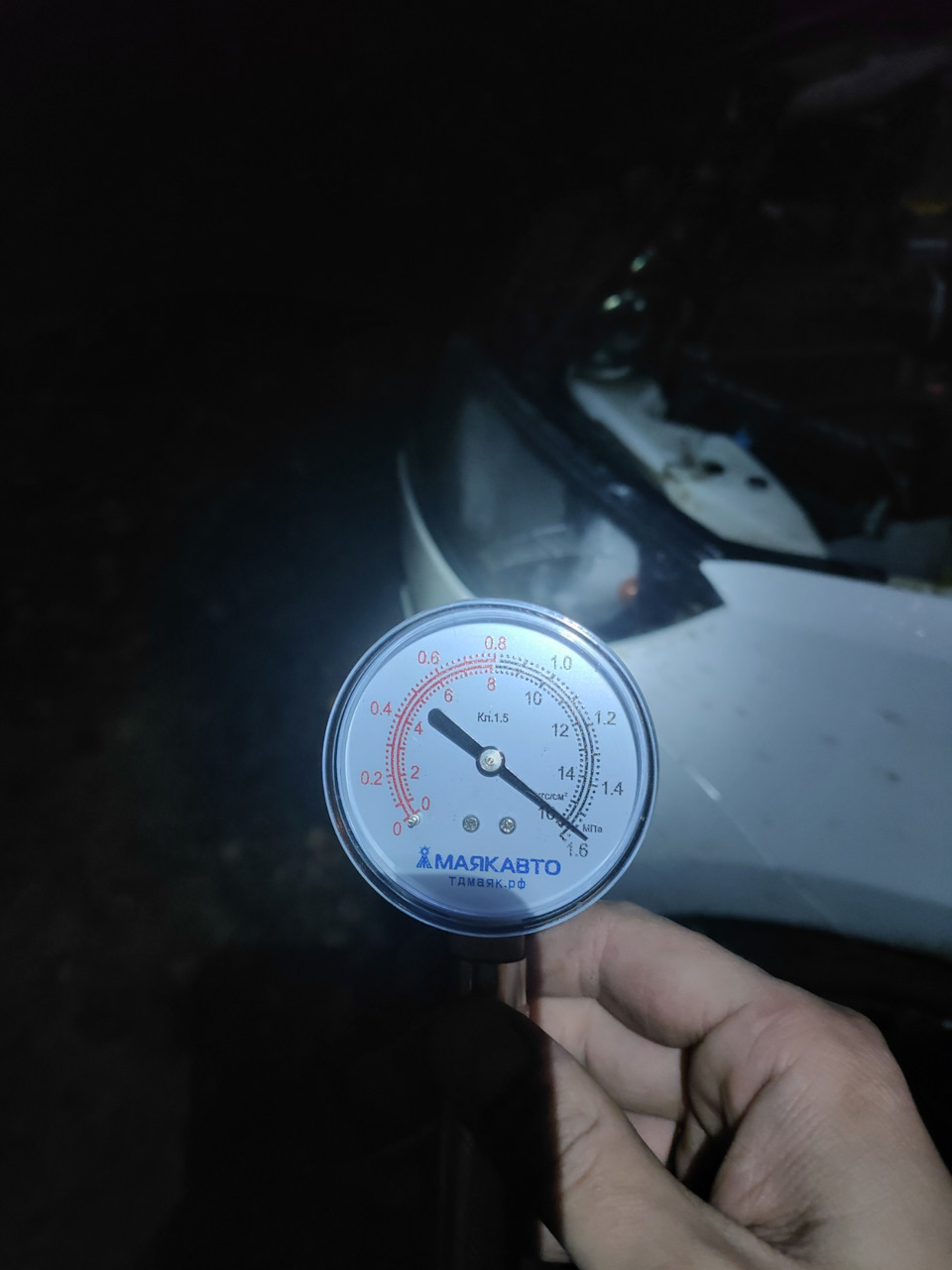 #21компрессия, свечи, бронепровода — Lada Гранта Лифтбек (2G), 1,6 л ...