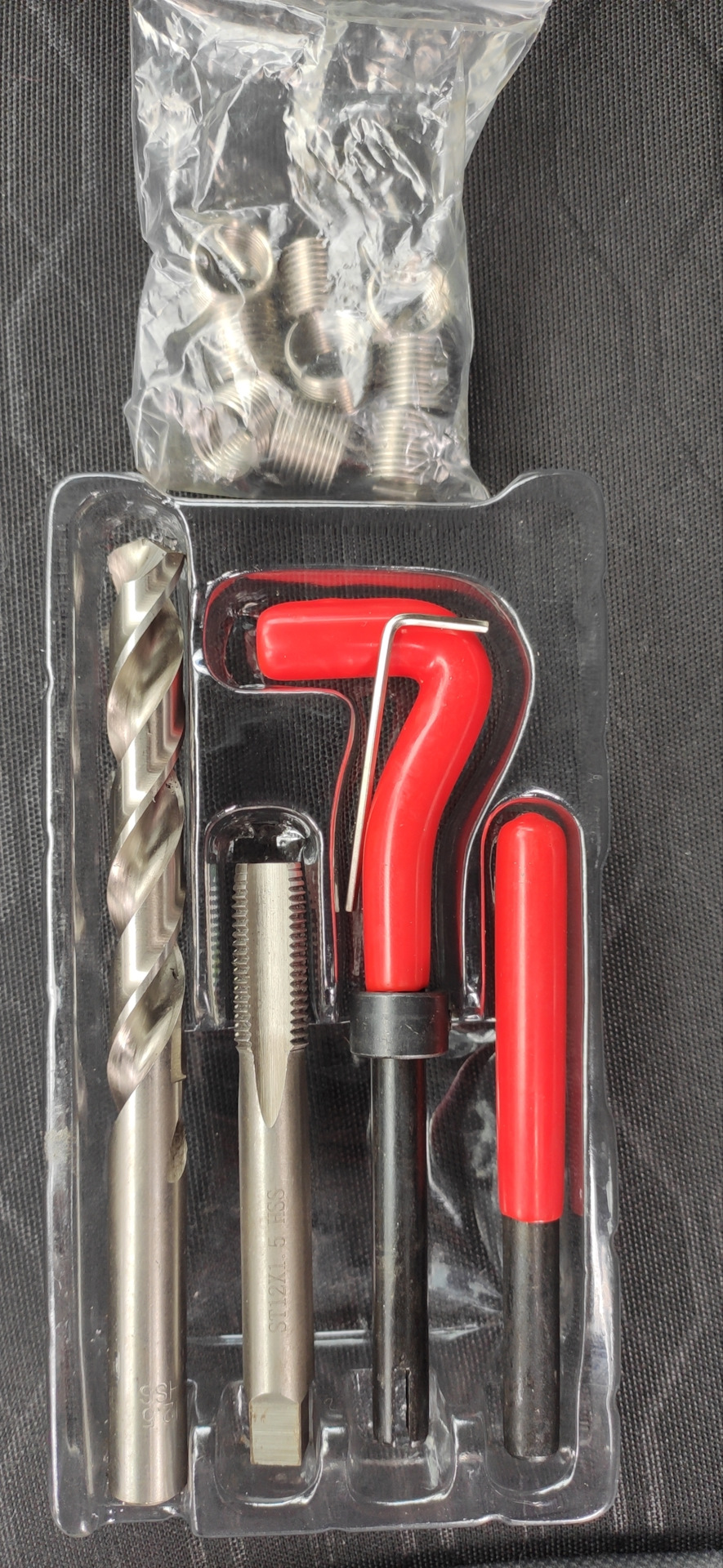 TdIUQEo E02xhu0k5d1L8RX4ytA 960 Как восстановить резьбу на ступице