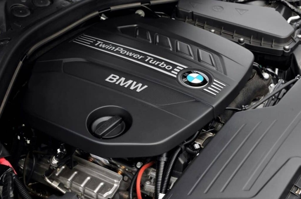 Вихревые заслонки N47D20C. ЕГР. Сажевый. — BMW 5 series (E60), 2 л ...