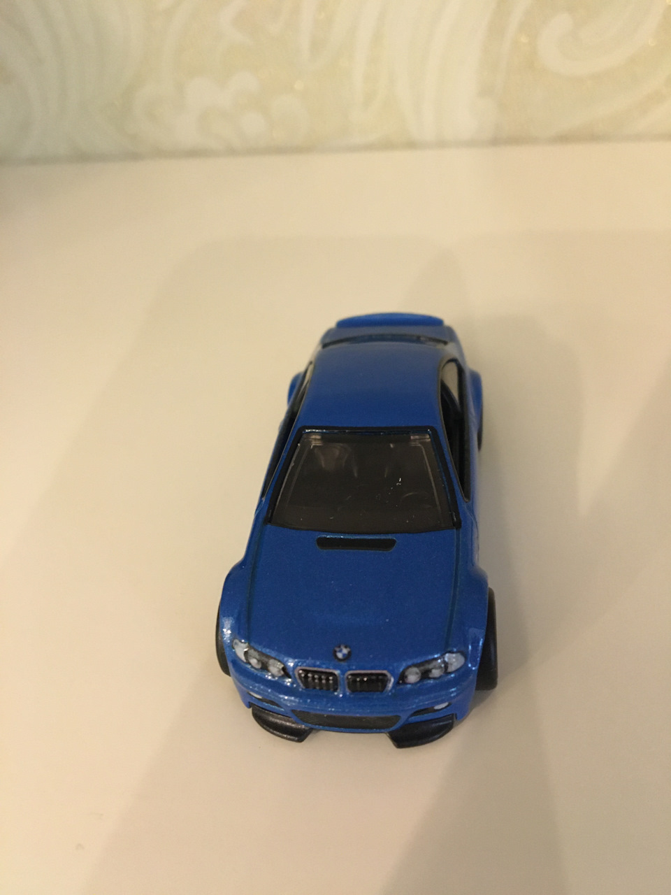 Мои BMW Hot Wheels/Matchbox Часть 13 BMW M3 E46 — Сообщество «Hot Wheels  and Matchbox» на DRIVE2